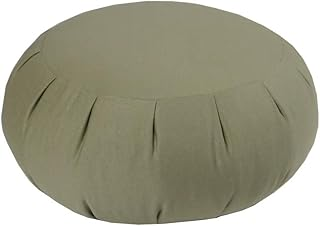 store-023 spec22 Buckwheat Meditation Cushion Sand store-023-sku-10-2.png