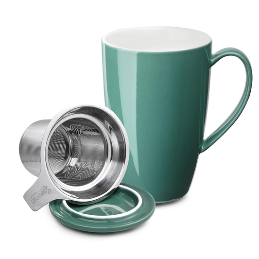 store-023 spec22 Handmade Ceramic Tea Cup Sage store-023-sku-11-1.png