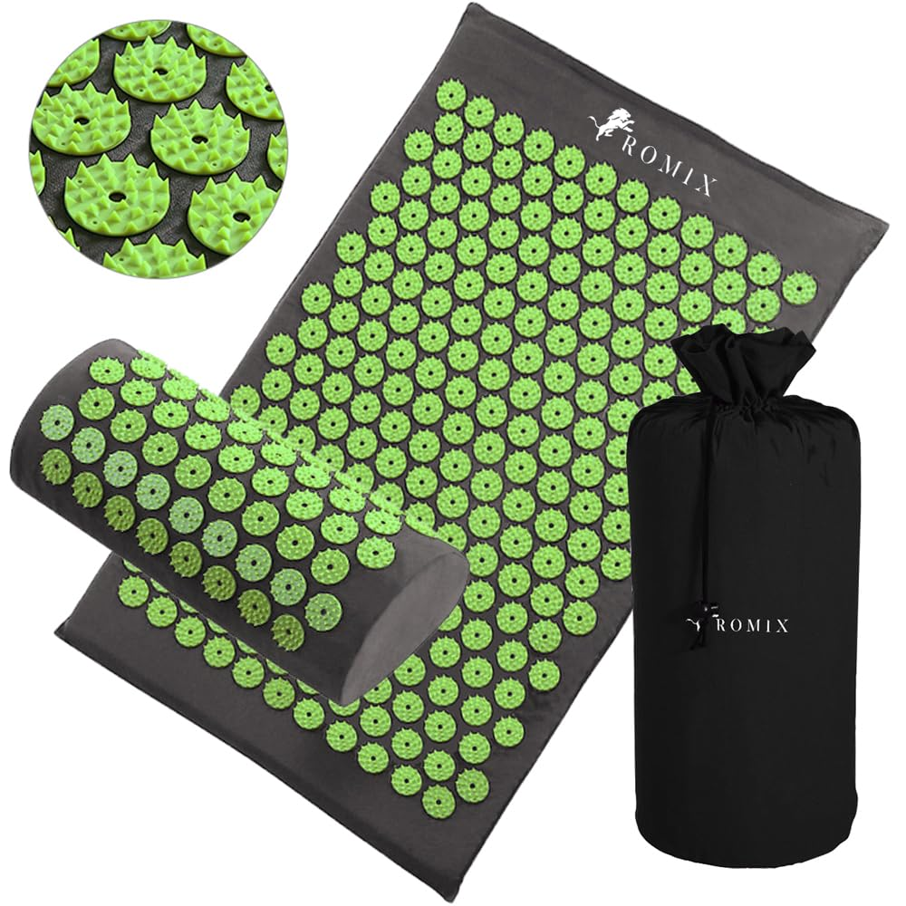 store-023 spec22 Acupressure Mat Set Green store-023-sku-12-1.png