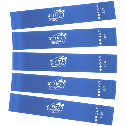 store-023 spec22 Resistance Stretch Band Pack Light store-023-sku-2-1.png