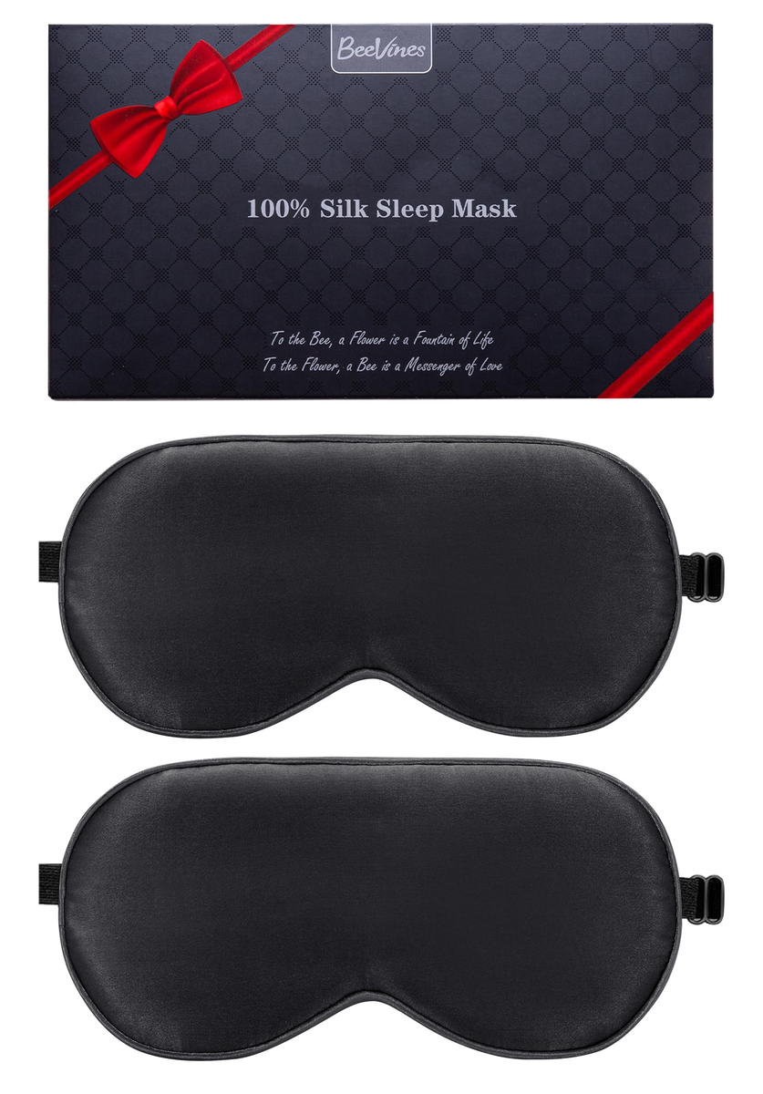 store-023 spec22 Silk Sleep Mask Black store-023-sku-4-1.png