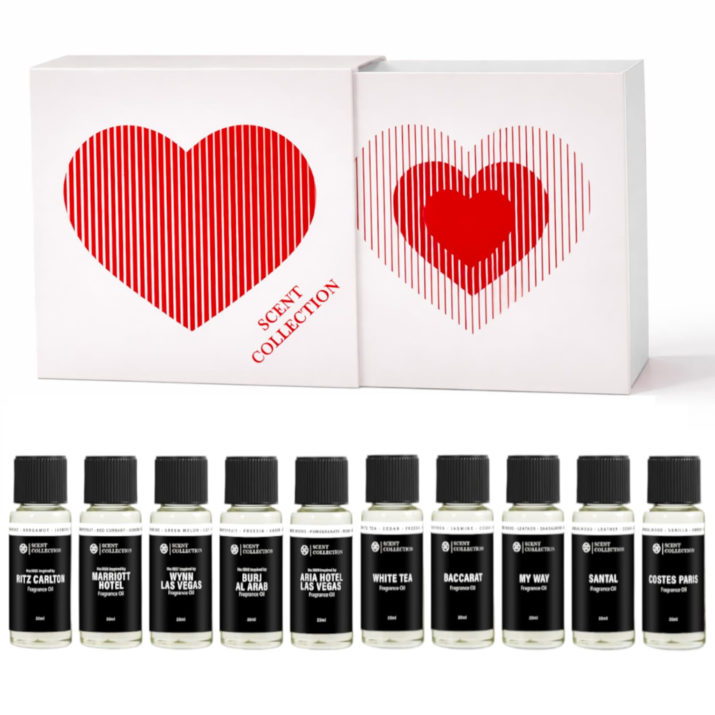 Classic Aromatic Concentrate - 4 Pack