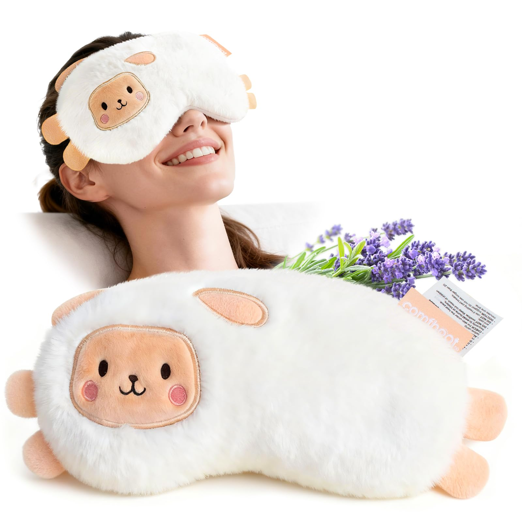 Large Eye Pillow - Assorted