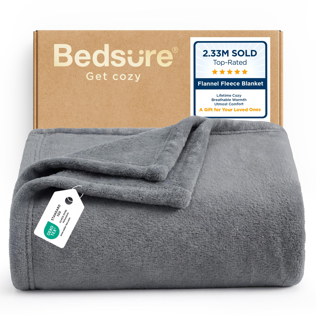 Storage Lap Blanket - Navy