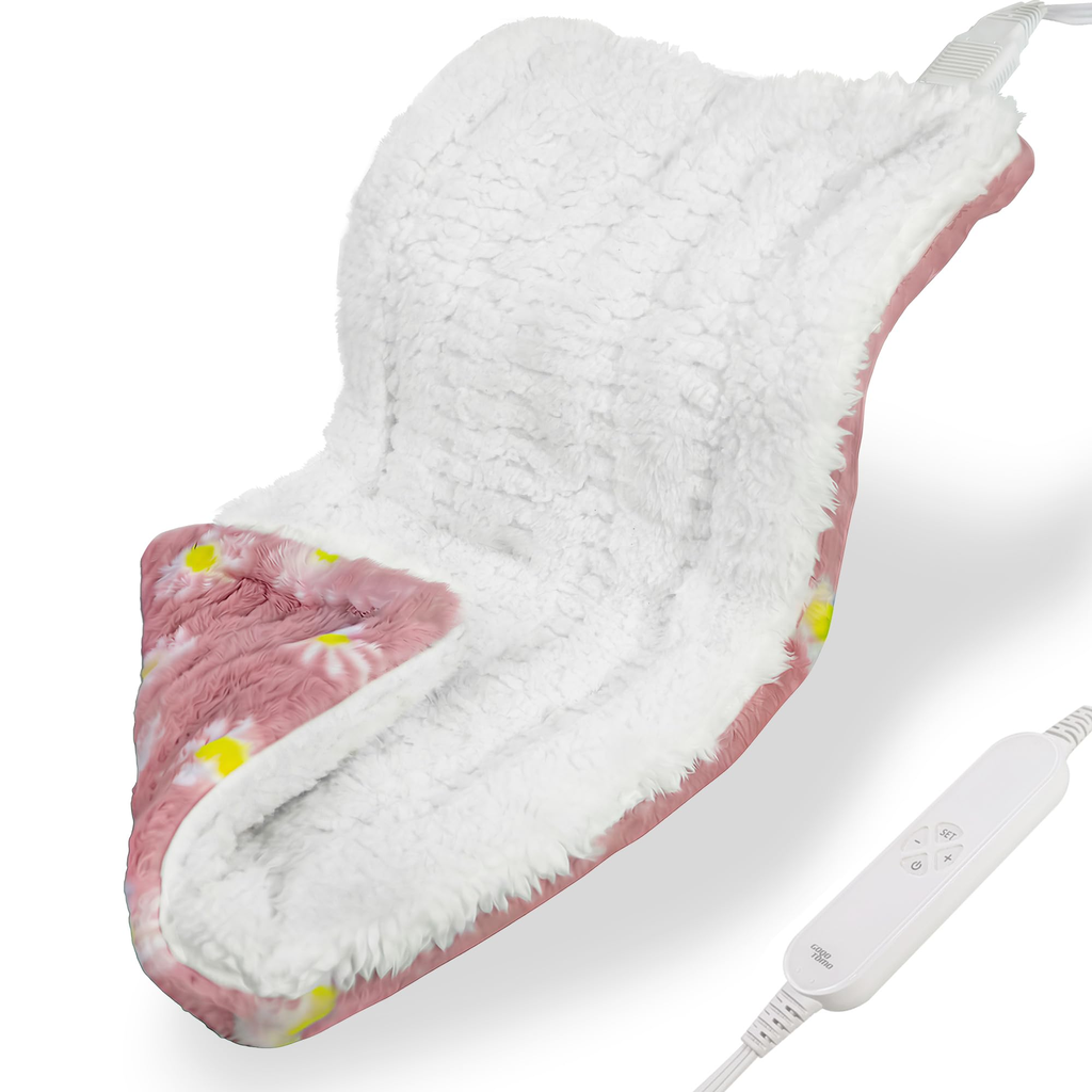 Outdoor Heating Pad Cover - White