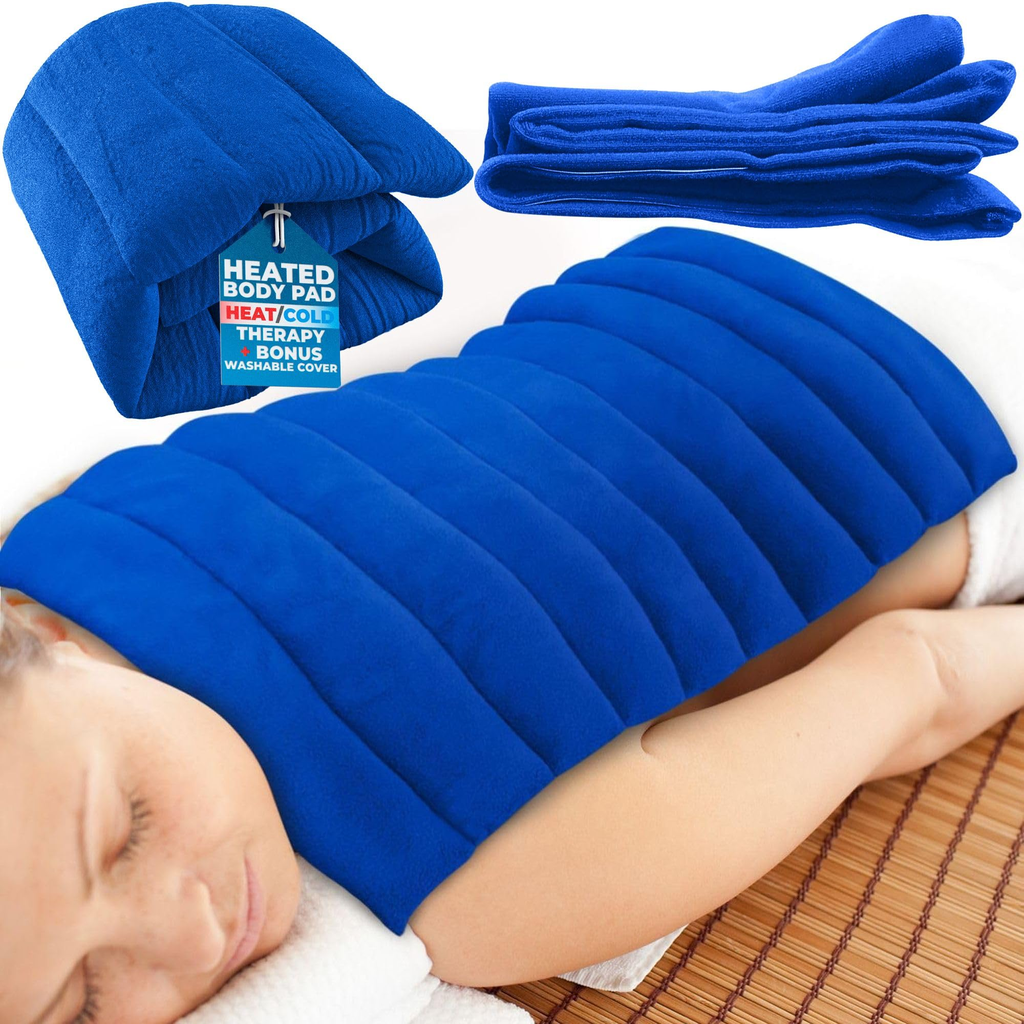 Outdoor Heating Pad Cover - Gray