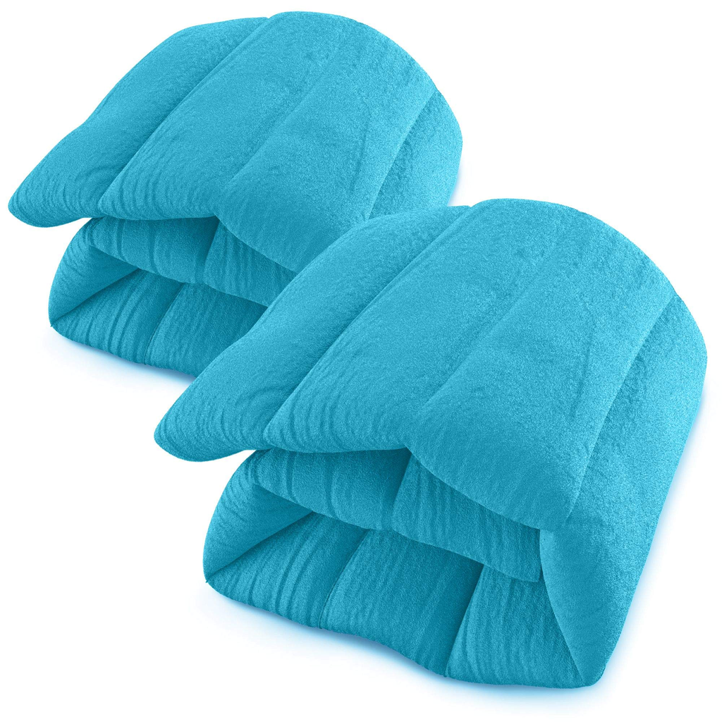 Outdoor Heating Pad Cover - Blue