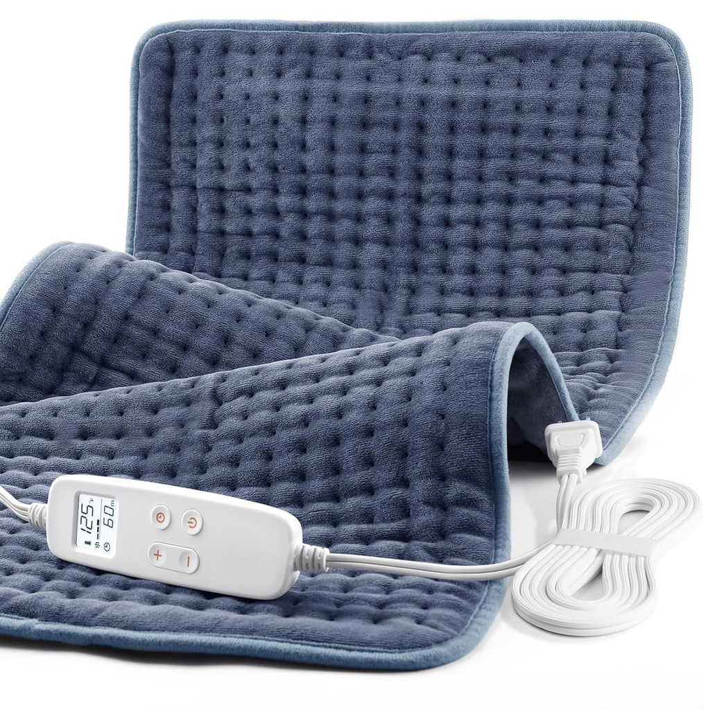 Outdoor Heating Pad Cover - Green