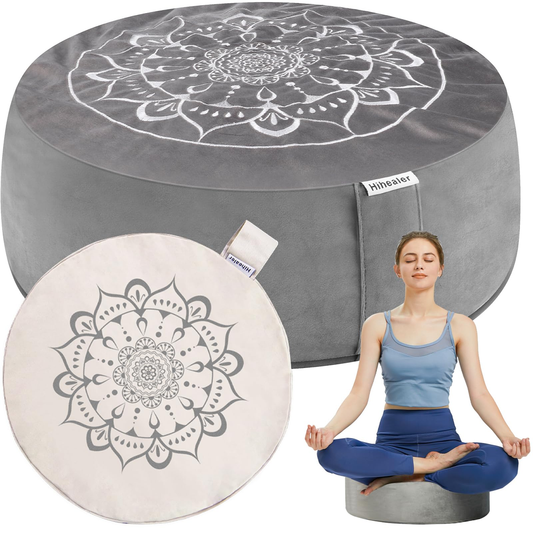 Indoor Meditation Cushion - Small
