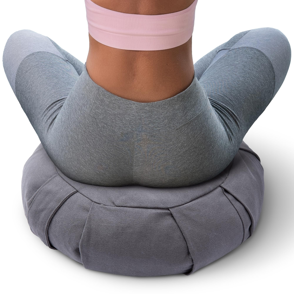 Indoor Meditation Cushion - Medium