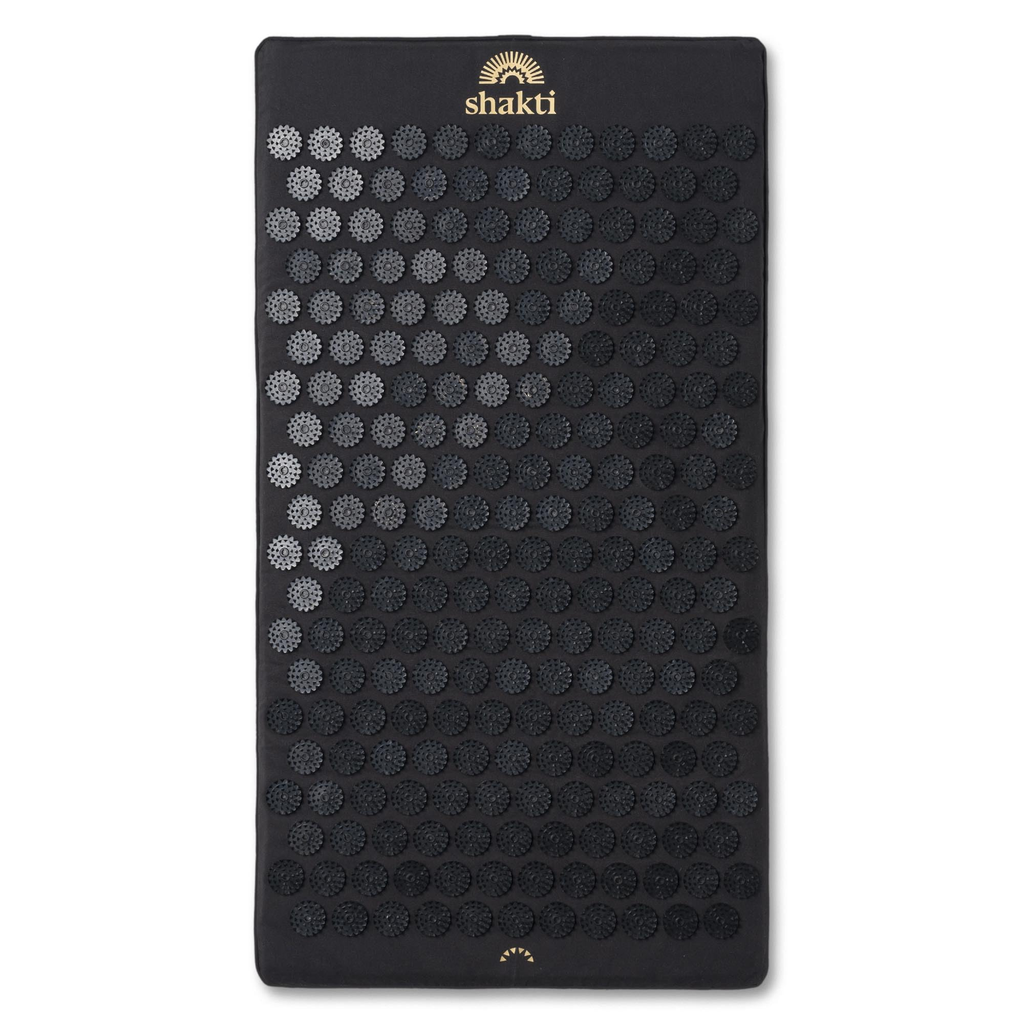 Organized Acupressure Mat - Olive