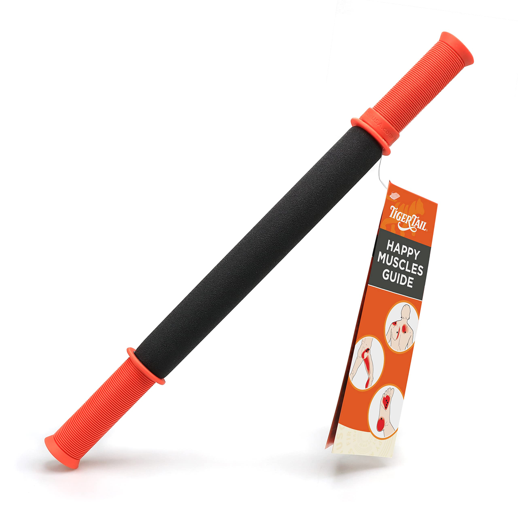 Durable Massage Roller - 2 Pack