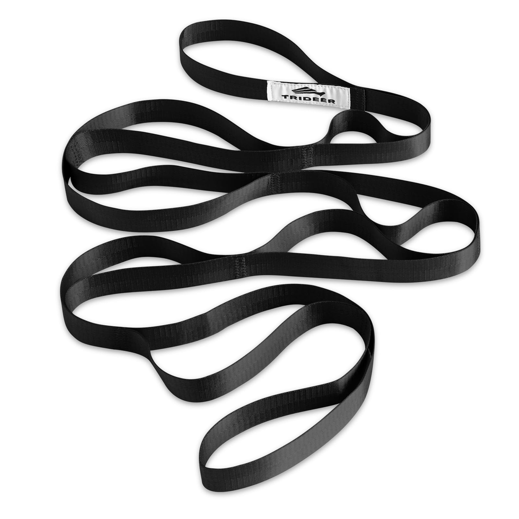 Multi Pack Stretching Strap - Medium