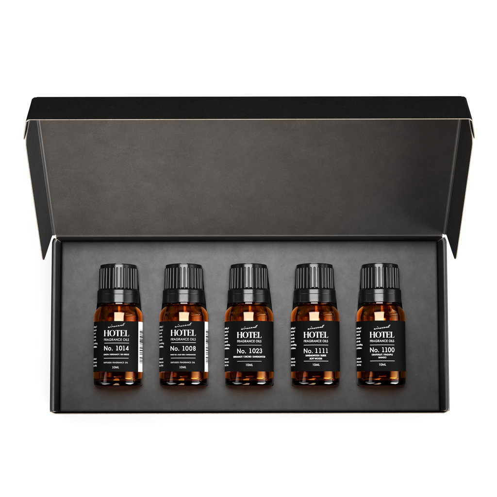 Neutral Aromatic Concentrate - Charcoal