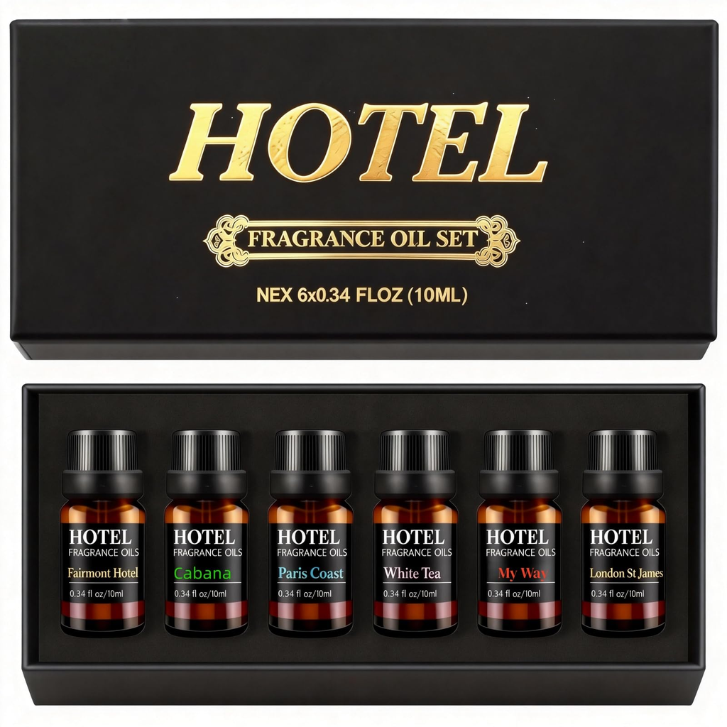 Neutral Aromatic Concentrate - Olive