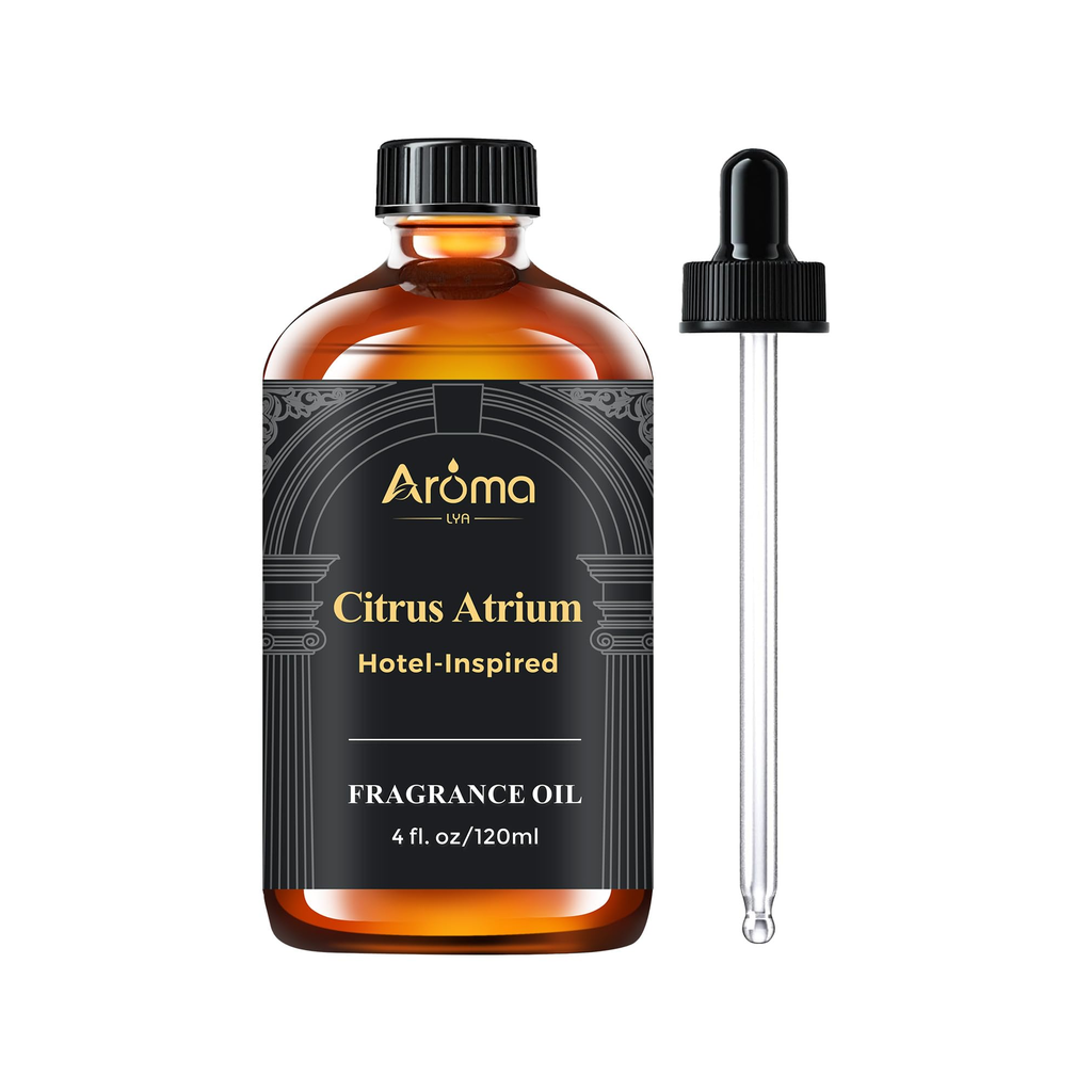 Neutral Aromatic Concentrate - Terracotta