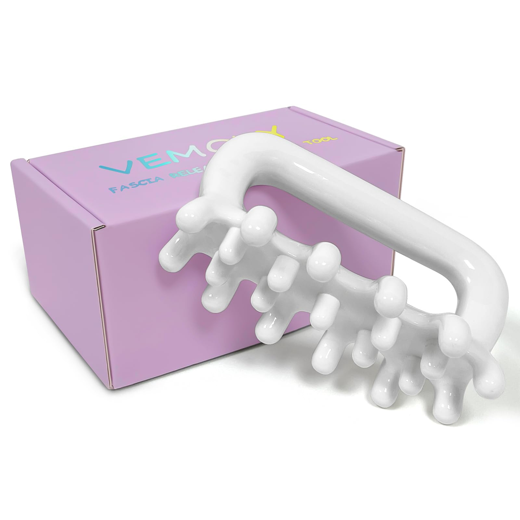 Family Massage Tool - Natural