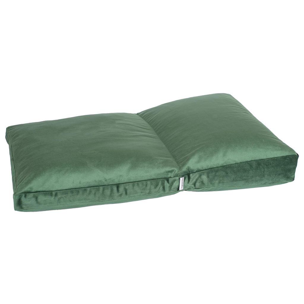 Travel Meditation Cushion - Sage