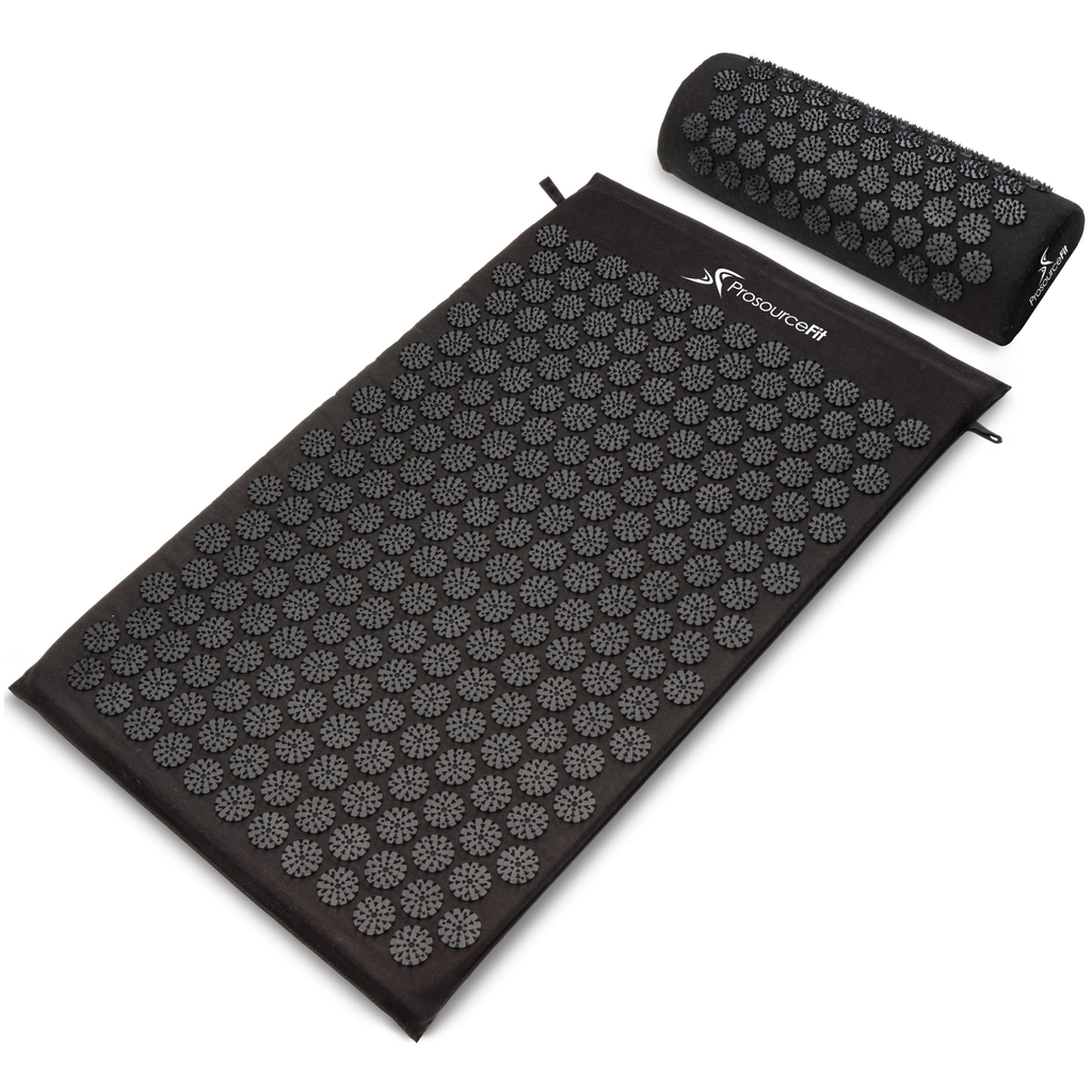 Portable Acupressure Mat - Green