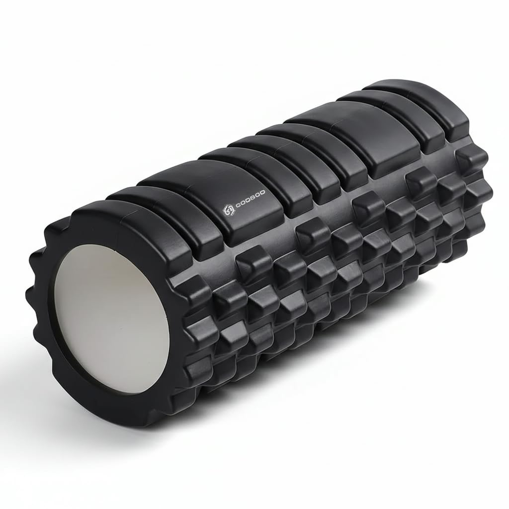 Adjustable Massage Roller - Small