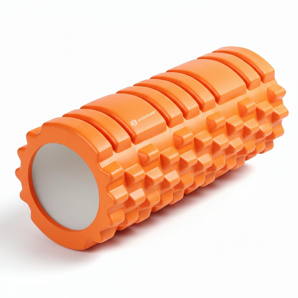 Adjustable Massage Roller - Medium