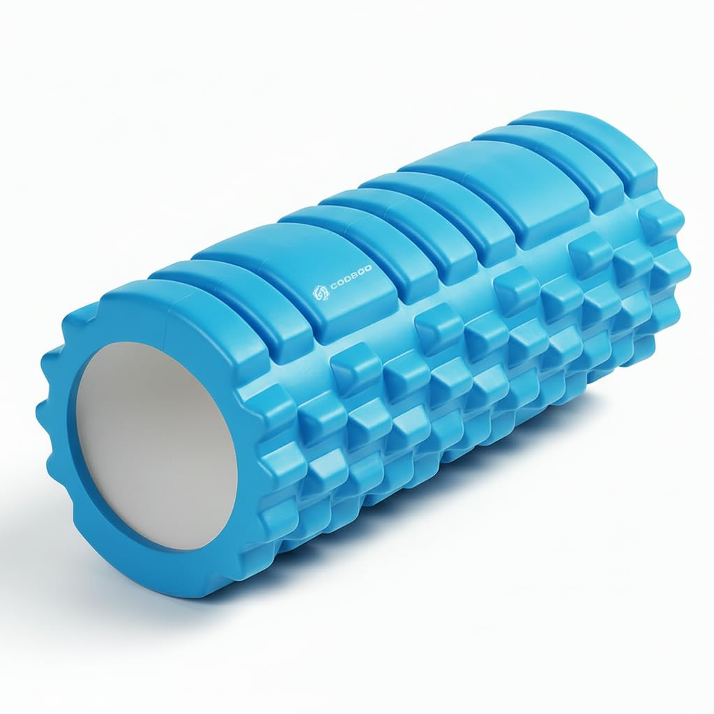 Adjustable Massage Roller - Large